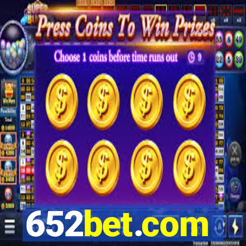 652bet.com