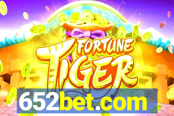 652bet.com