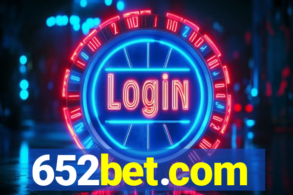 652bet.com