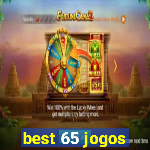 best 65 jogos