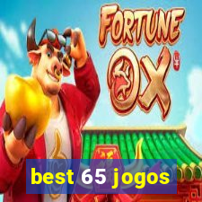 best 65 jogos