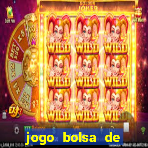 jogo bolsa de valores como jogar