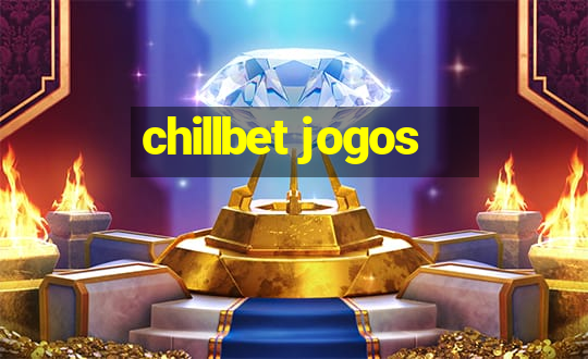 chillbet jogos