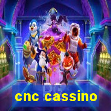 cnc cassino