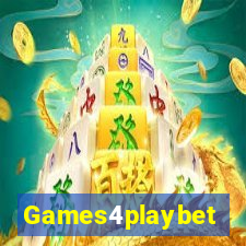 Games4playbet