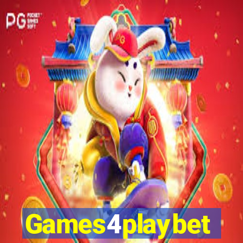 Games4playbet