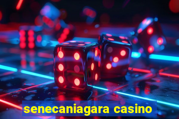 senecaniagara casino