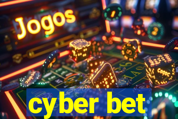 cyber bet