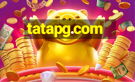 tatapg.com