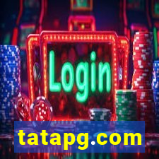 tatapg.com