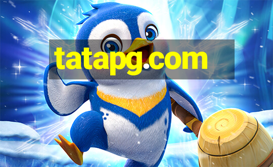 tatapg.com