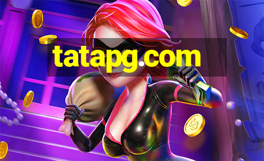 tatapg.com