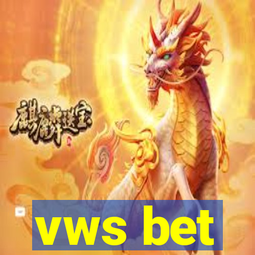 vws bet