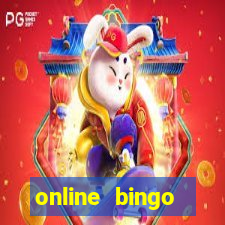 online bingo ontario canada