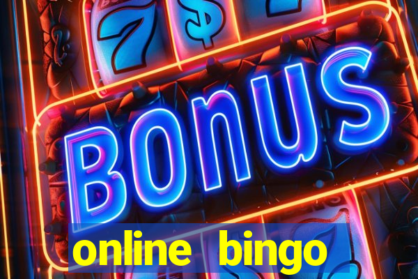 online bingo ontario canada