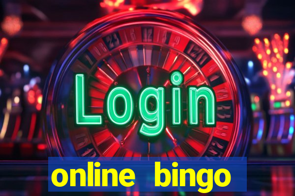 online bingo ontario canada