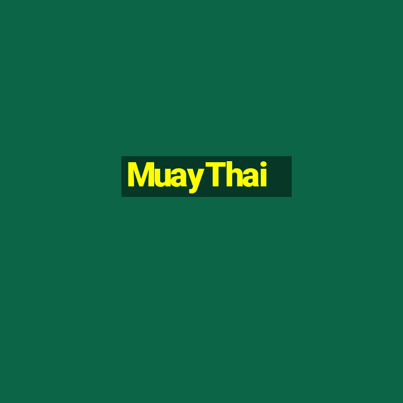 MuayThai