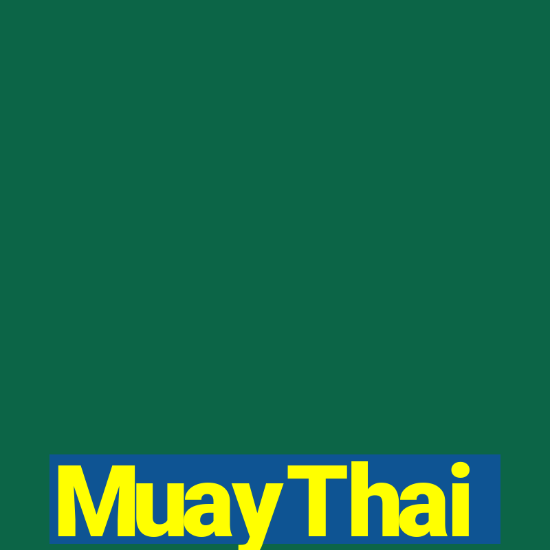 MuayThai