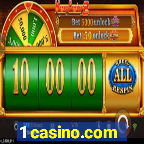 1 casino.com