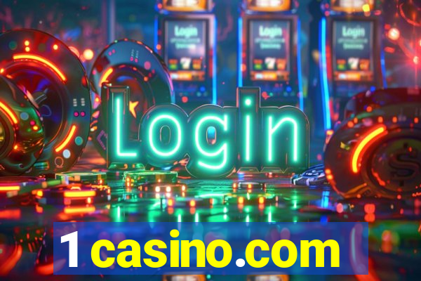 1 casino.com