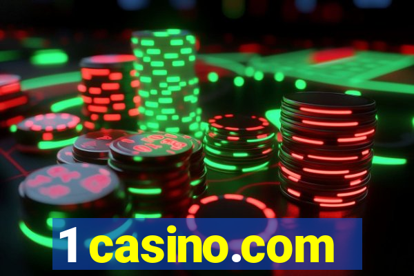 1 casino.com