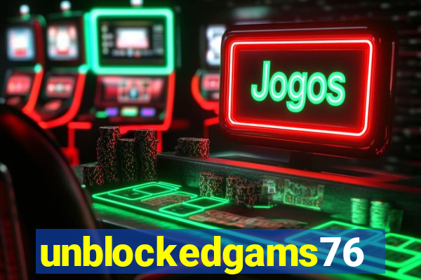 unblockedgams76