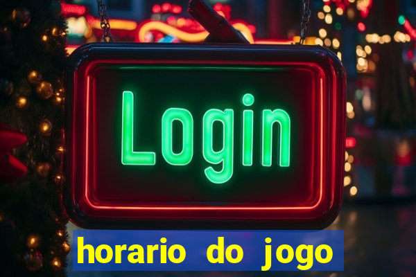 horario do jogo fortune rabbit