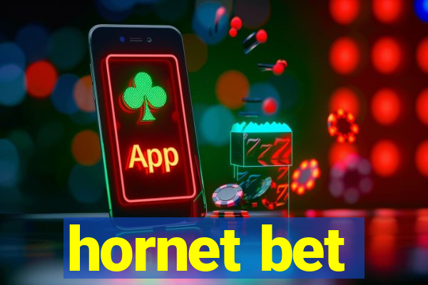 hornet bet