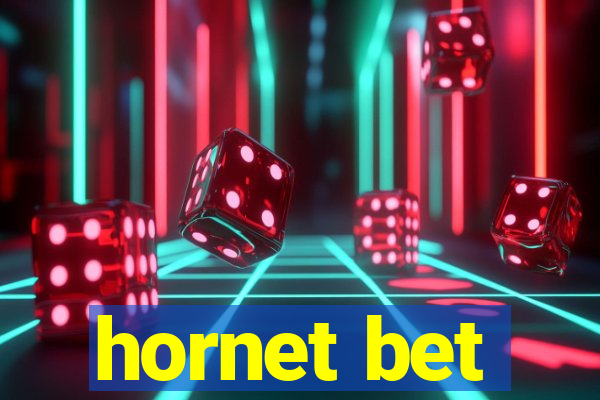 hornet bet