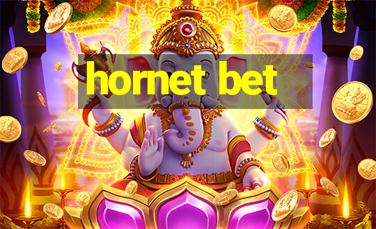 hornet bet