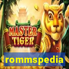 rommspedia