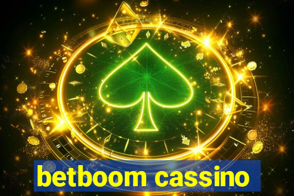 betboom cassino