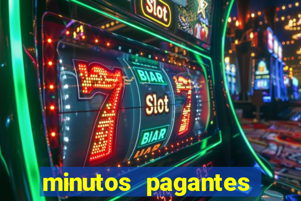 minutos pagantes fortune tiger 2024