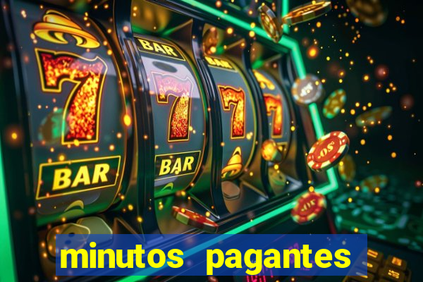 minutos pagantes fortune tiger 2024