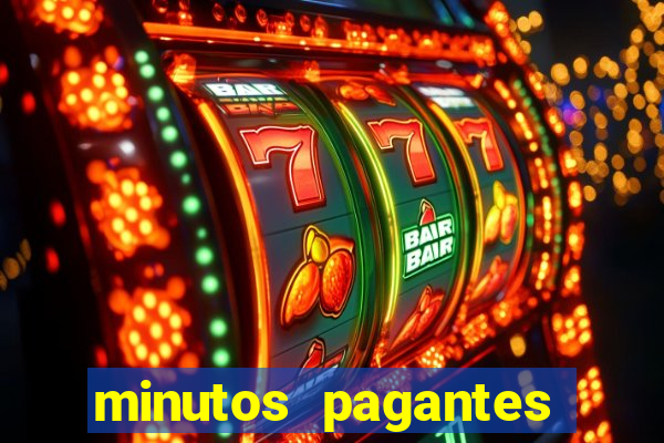 minutos pagantes fortune tiger 2024