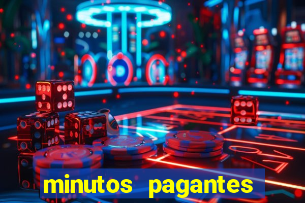 minutos pagantes fortune tiger 2024