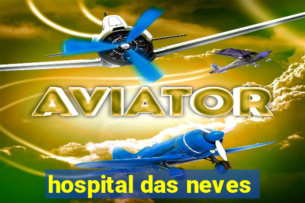 hospital das neves