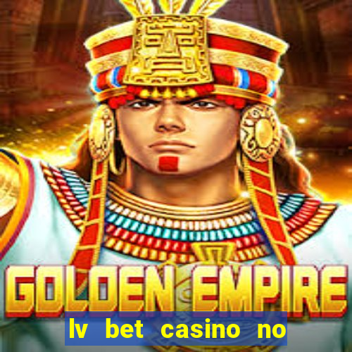 lv bet casino no deposit bonus