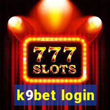 k9bet login