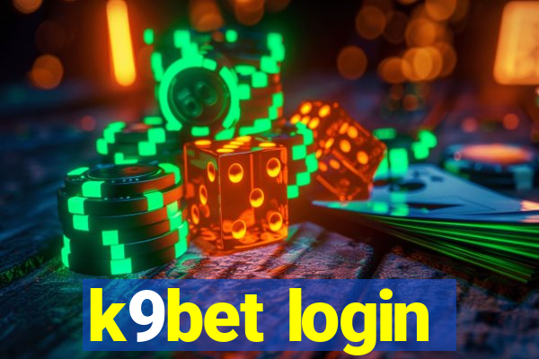 k9bet login