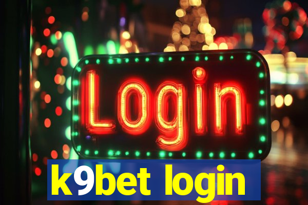 k9bet login