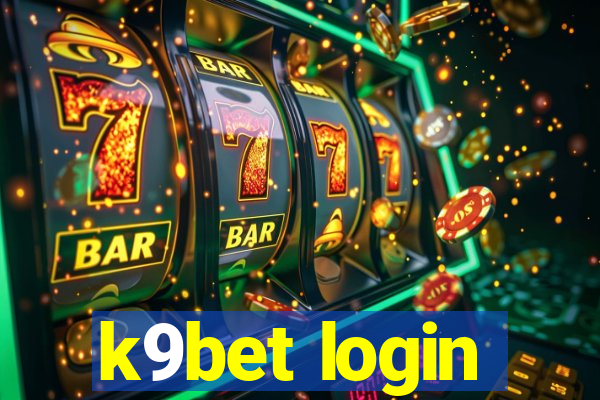 k9bet login