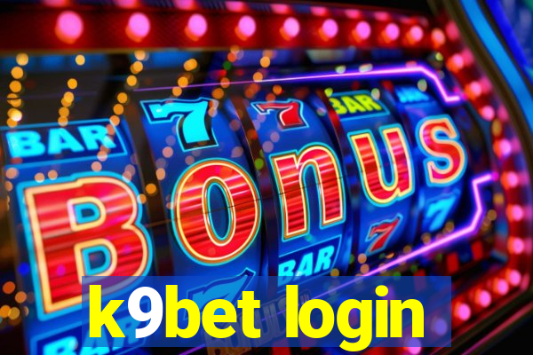 k9bet login