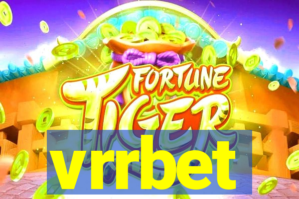 vrrbet