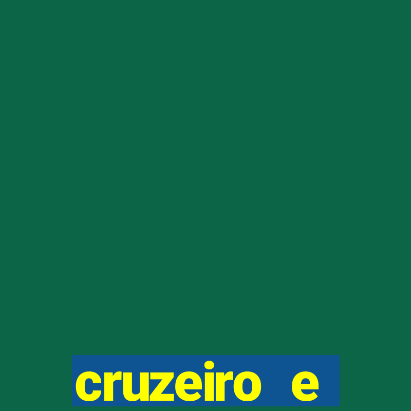 cruzeiro e juventude onde assistir