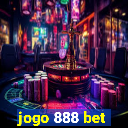 jogo 888 bet