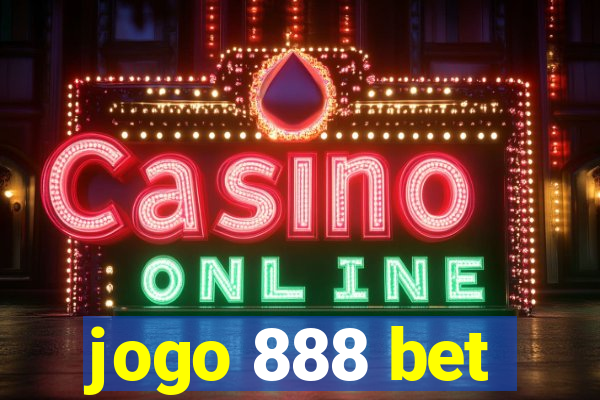 jogo 888 bet