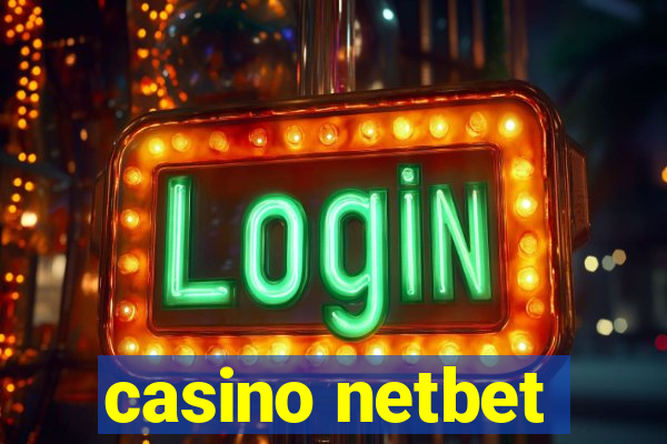 casino netbet