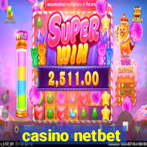 casino netbet