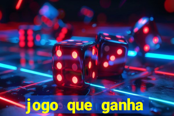 jogo que ganha dinheiro no pics